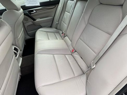 Used 2013 Acura TL w/ Technology Package FWD image 24