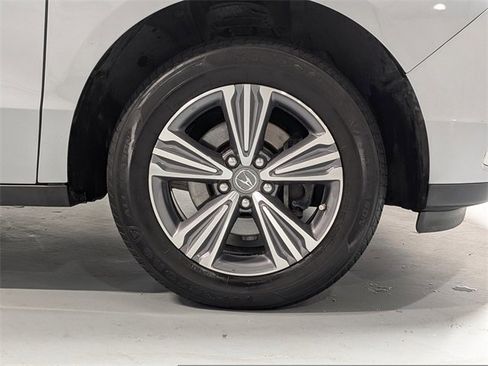 Used 2019 Acura MDX FWD image 28