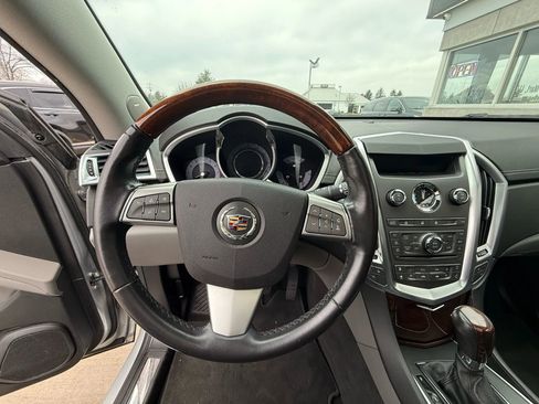 Used 2011 Cadillac SRX Performance image 15