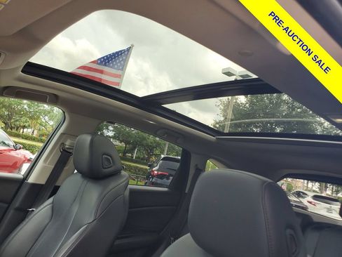 Certified 2020 Acura RDX AWD image 18
