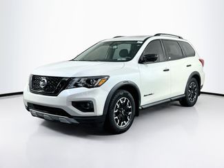 Used 2020 Nissan Pathfinder SL AWD/4WD video 1
