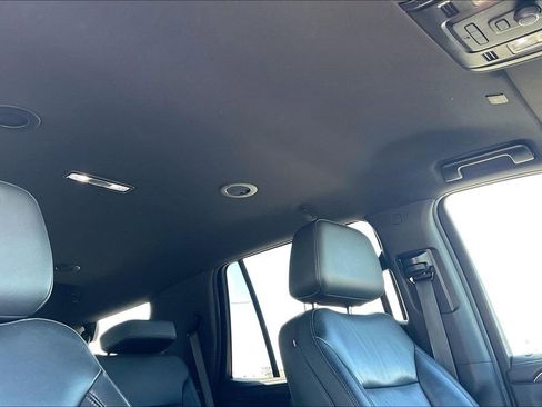 Used 2021 Chevrolet Tahoe LT RWD image 28