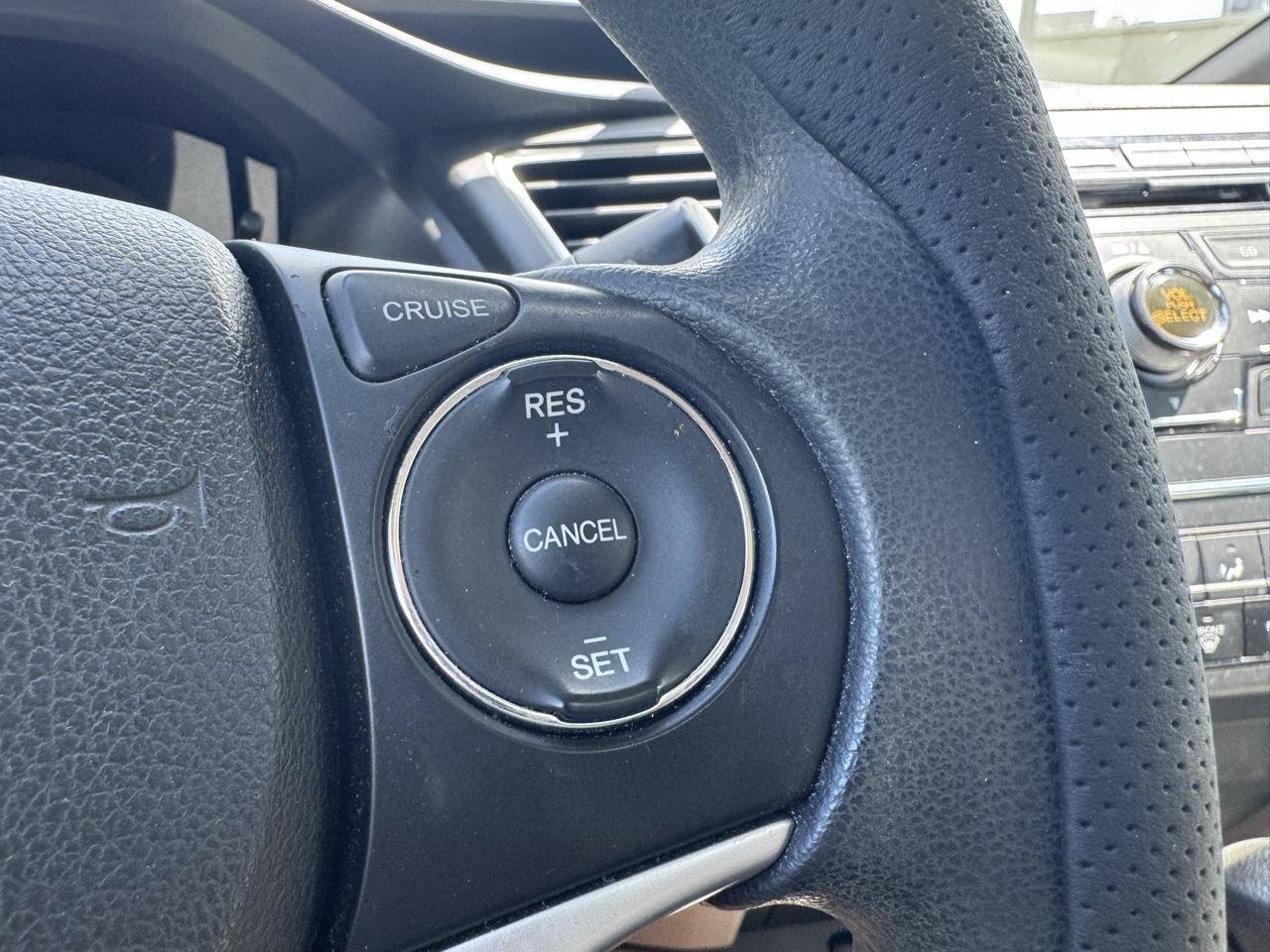 Used 2015 Honda Civic LX image 23