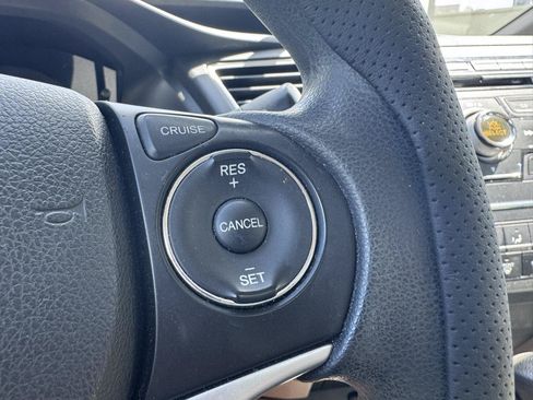 Used 2015 Honda Civic LX image 23
