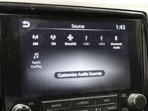 Used 2023 Nissan Frontier Pro-X w/ Pro-X Premium Package RWD image 31