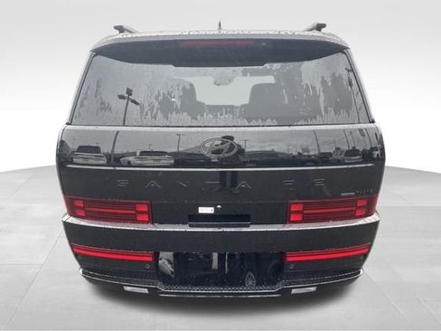 New 2026 Hyundai Santa Fe Calligraphy image 6