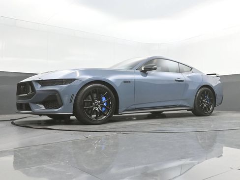 Used 2024 Ford Mustang GT Premium RWD image 32
