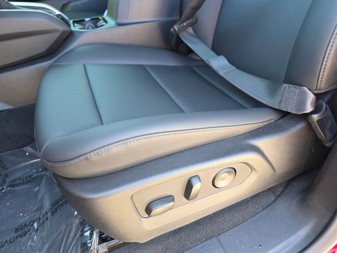 New 2026 Chevrolet Colorado Trail Boss image 9