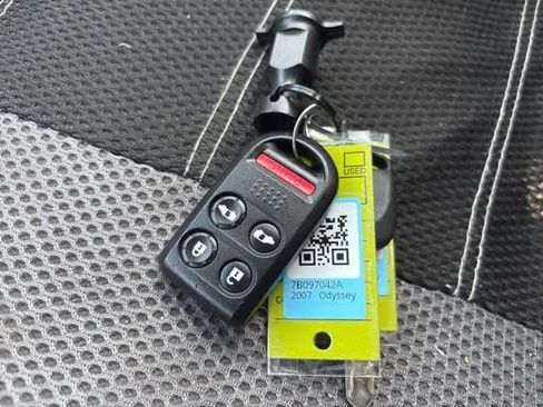 Used 2007 Honda Odyssey EX-L image 24