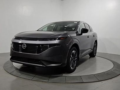 New 2025 Nissan Murano SL
