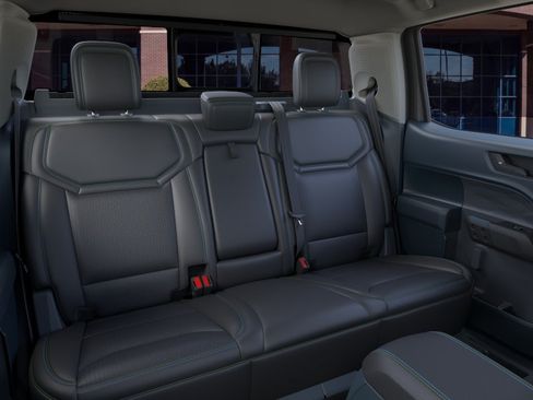 New 2026 Ford Maverick Lobo AWD/4WD image 11