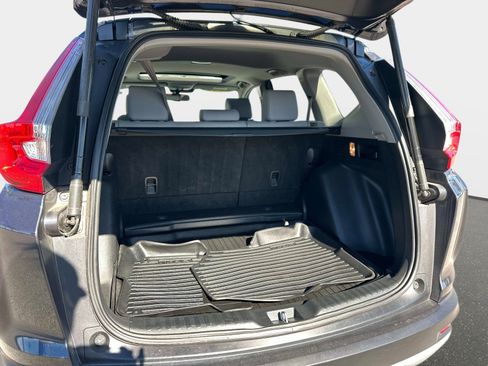 Used 2019 Honda CR-V EX-L image 11