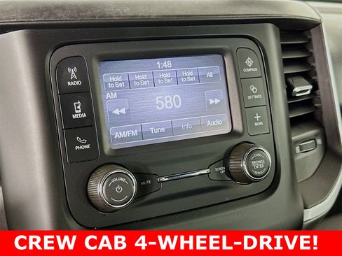 Used 2023 RAM 1500 Big Horn image 17