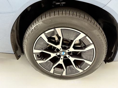 Used 2025 BMW X3 xDrive30i w/ Premium Package AWD/4WD image 30