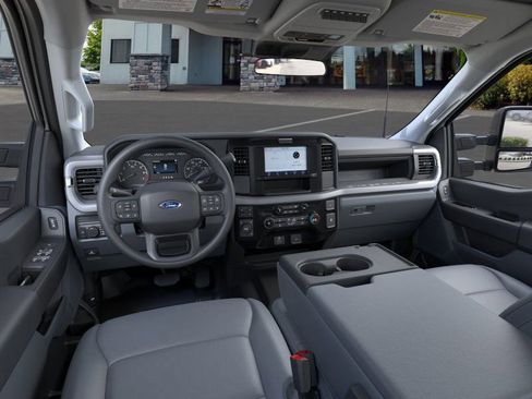 New 2026 Ford F250 XL image 9