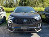 Certified 2022 Ford Edge ST-Line w/ Class II Trailer Tow Package image 3