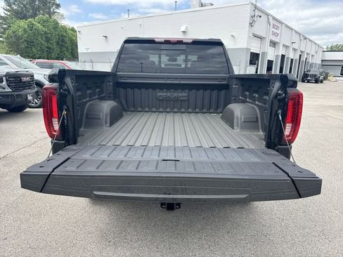 New 2026 GMC Sierra 1500 AT4X AWD/4WD image 25