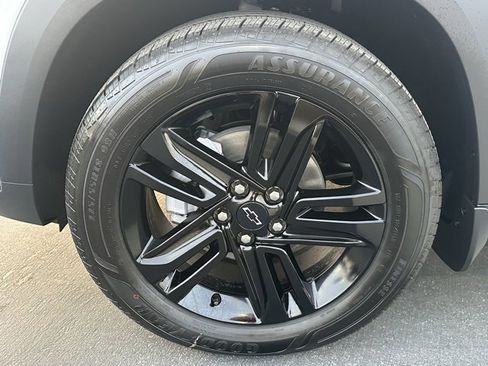 New 2026 Chevrolet Trax ACTIV w/ Driver Confidence Package image 36