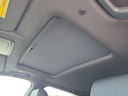 Certified 2024 Honda CR-V Sport-L image 17