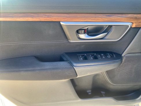 Used 2020 Honda CR-V EX image 36