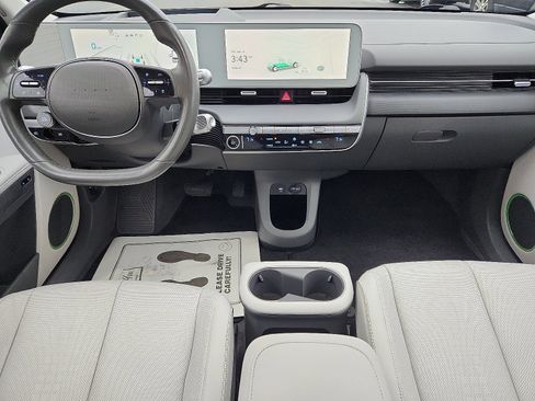Used 2022 Hyundai Ioniq 5 Limited image 9