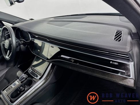 Used 2025 Audi Q7 3.0T Premium Plus image 32