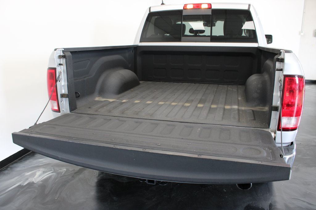 Used 2019 RAM 1500 Big Horn AWD/4WD image 6