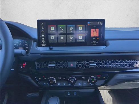 New 2025 Honda Accord Touring image 15