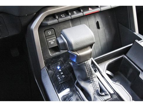 Used 2024 Toyota Sequoia SR5 RWD image 30