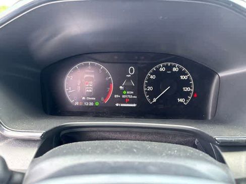 Certified 2026 Honda CR-V LX image 13