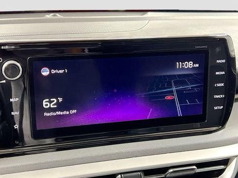 Used 2022 Kia K5 GT-Line image 15