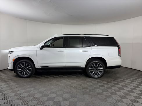 Used 2024 Cadillac Escalade Sport Platinum image 13