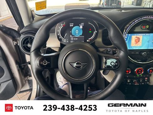 Used 2022 MINI Cooper S FWD image 22