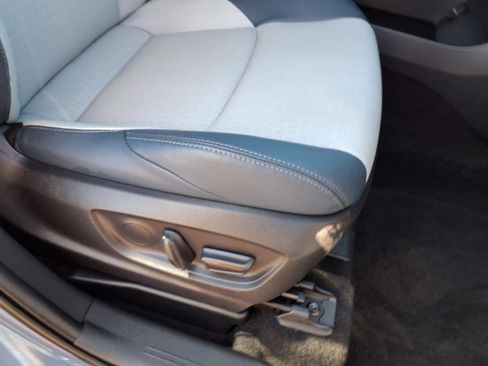 Certified 2024 Subaru Solterra Limited w/ Limited Package image 19