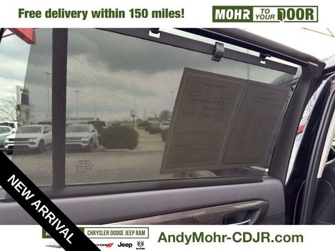 Used 2024 Toyota Highlander Platinum image 29