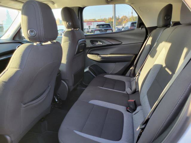 Used 2023 Chevrolet TrailBlazer LT w/ Convenience Package AWD/4WD image 25