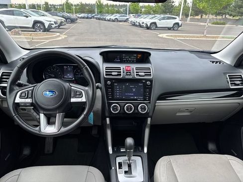 Used 2018 Subaru Forester 2.5i Limited AWD/4WD image 15