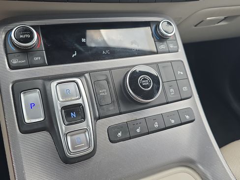 Used 2023 Hyundai Palisade Calligraphy FWD image 21