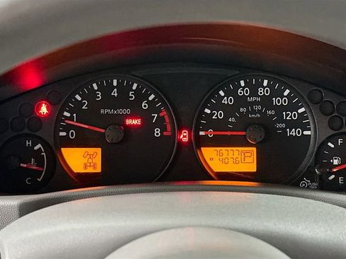 Used 2020 Nissan Frontier SV image 13