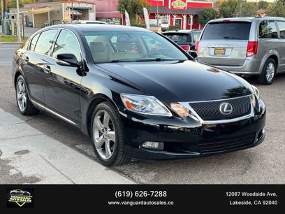 Used 2008 Lexus GS 350