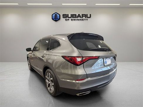 Used 2023 Acura MDX FWD w/ Technology Package image 3