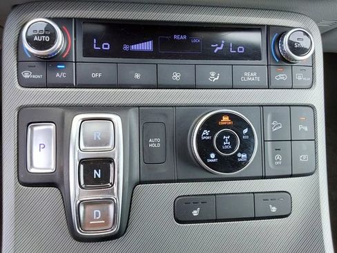 Used 2025 Hyundai Palisade SEL AWD/4WD image 36