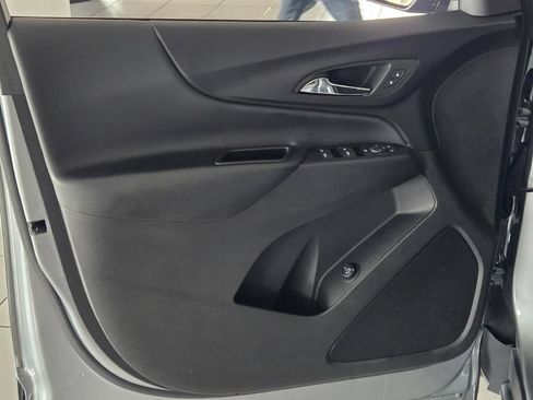 Certified 2024 Chevrolet Equinox LT w/ LPO, Floor Liner Package FWD image 20