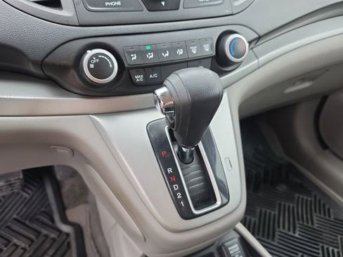 Used 2013 Honda CR-V LX image 20