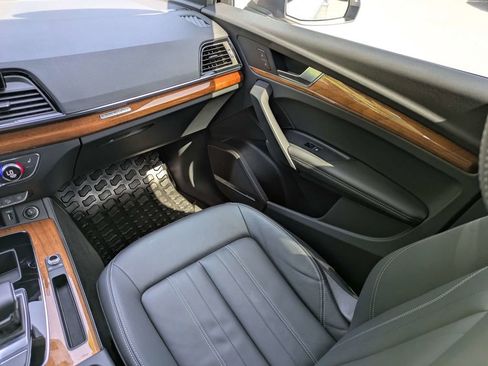 Used 2022 Audi Q5 2.0T Premium Plus AWD/4WD image 15