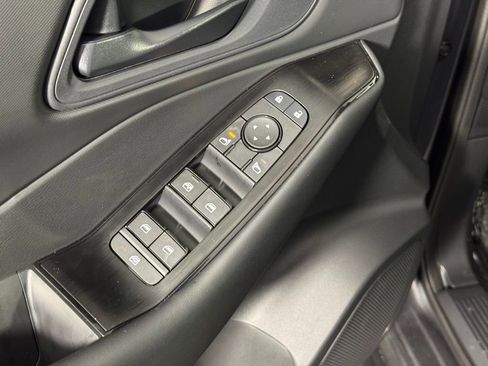 New 2026 Nissan Rogue S image 15