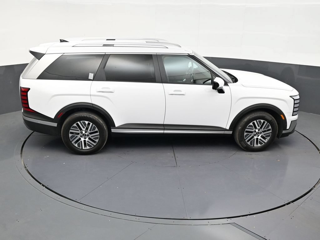 Used 2026 Hyundai Palisade SEL Premium FWD image 17