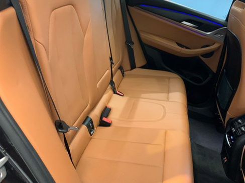 Used 2023 BMW X3 xDrive30i w/ Premium Package image 64