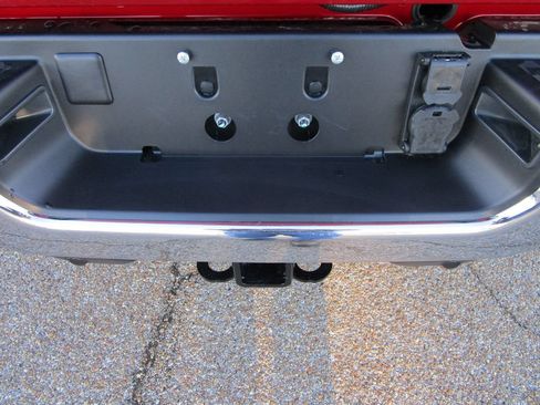 New 2026 RAM 2500 Tradesman AWD/4WD image 10