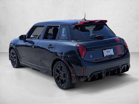 New 2026 MINI Cooper S FWD image 9